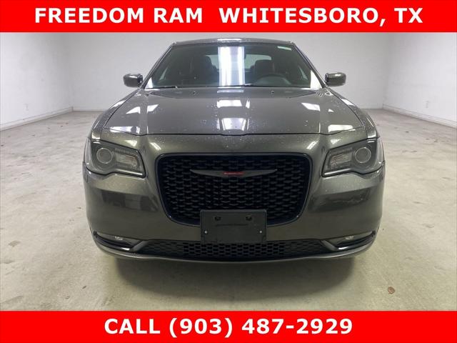 2023 Chrysler 300 300S