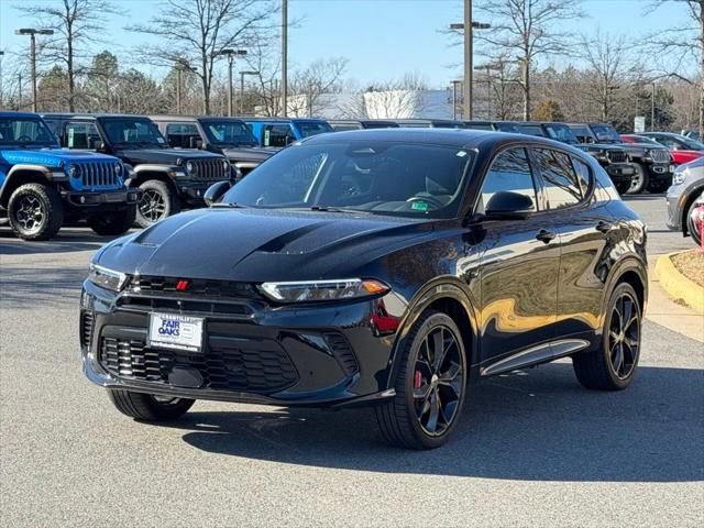 2024 Dodge Hornet R/T Plus EAWD
