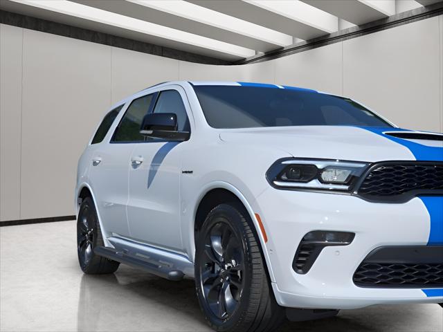 2023 Dodge Durango R/T Premium AWD