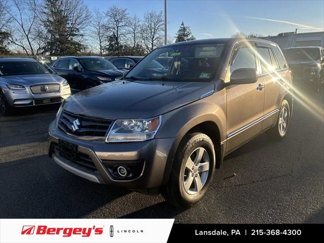 2013 Suzuki Grand Vitara Premium for sale in Lansdale, PA