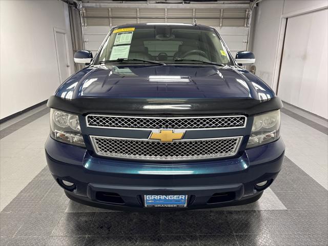 2007 Chevrolet Tahoe LT
