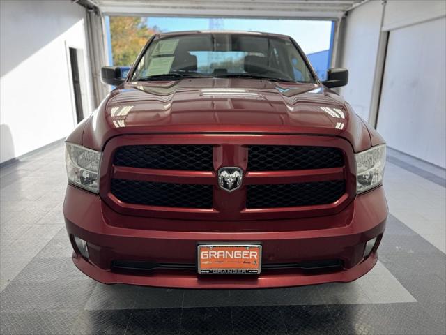 2015 RAM 1500 Express