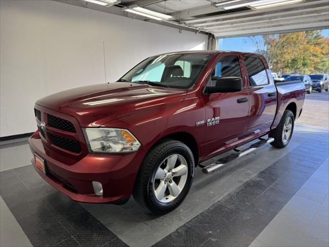 2015 RAM 1500 Express