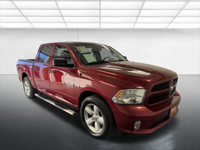 2015 RAM 1500 Express