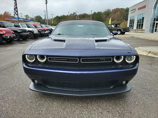 2015 Dodge Challenger R/T