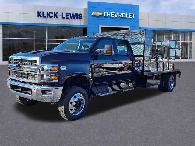 2024 Chevrolet Silverado 6500HD 1WT