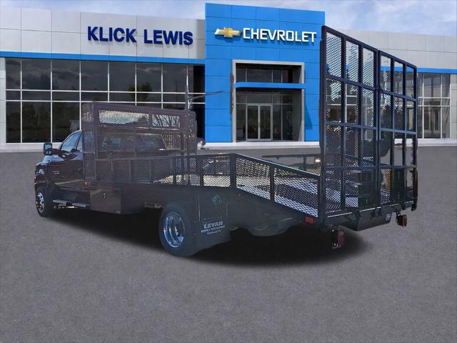 2024 Chevrolet Silverado 6500HD 1WT