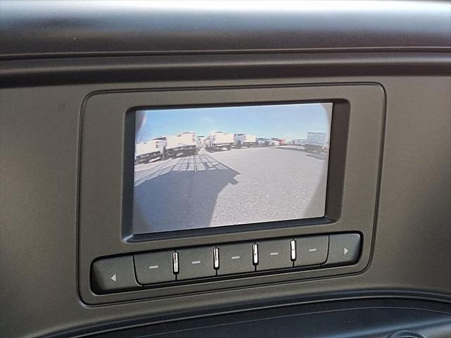 2024 Chevrolet Silverado 6500HD 1WT