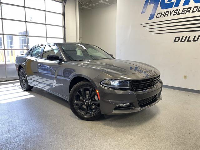 2023 Dodge Charger SXT AWD