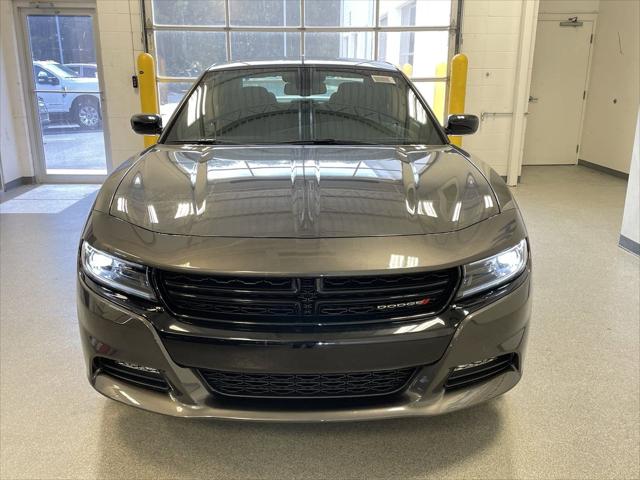 2023 Dodge Charger SXT AWD
