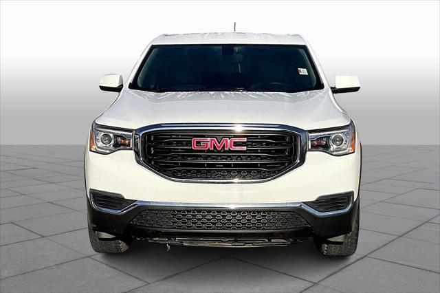 2018 GMC Acadia SLE-1