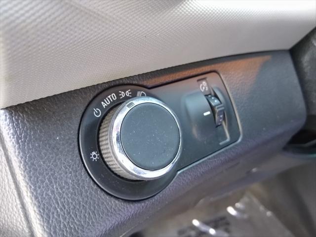 2018 Chevrolet Sonic Premier Auto