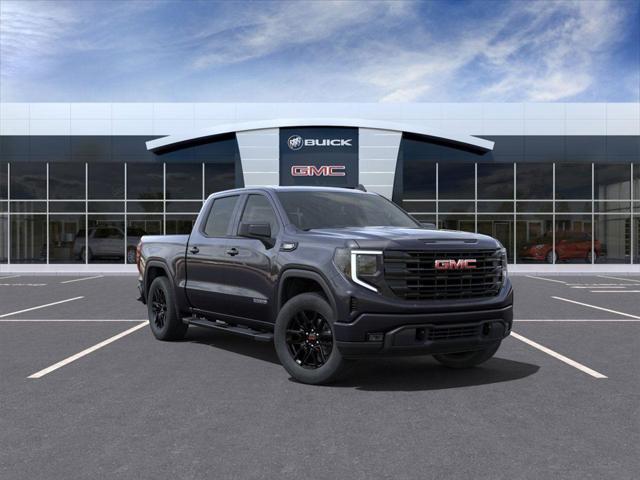 2025 GMC Sierra 1500 2WD Crew Cab Short Box Elevation for sale in Mexia, TX