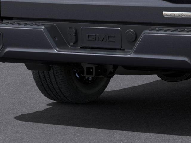 2025 GMC Sierra 1500 2WD Crew Cab Short Box Elevation