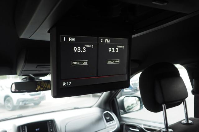 2020 Dodge Grand Caravan SE Plus