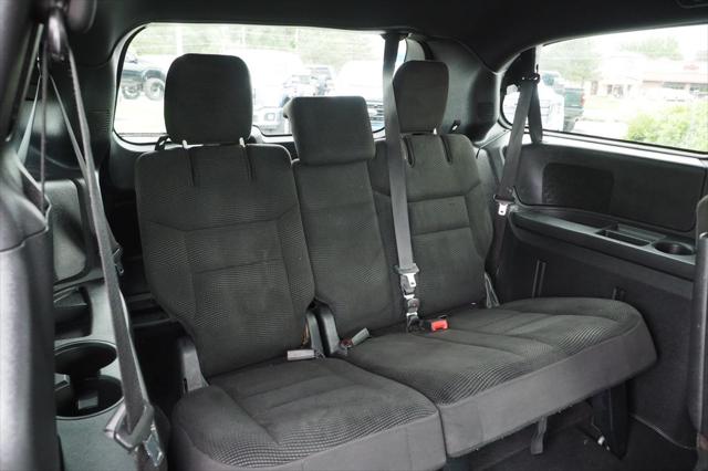 2020 Dodge Grand Caravan SE Plus