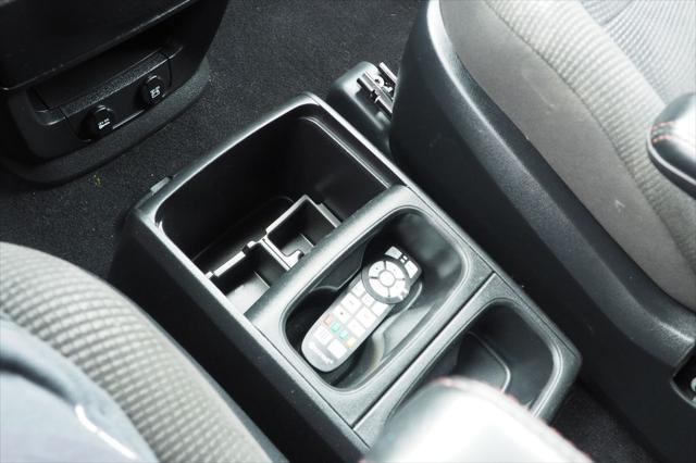 2020 Dodge Grand Caravan SE Plus
