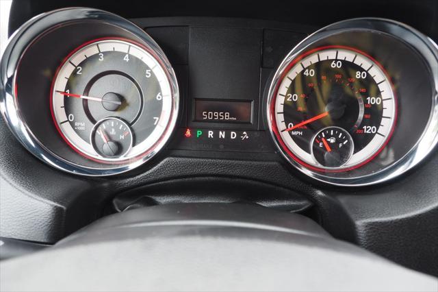 2020 Dodge Grand Caravan SE Plus