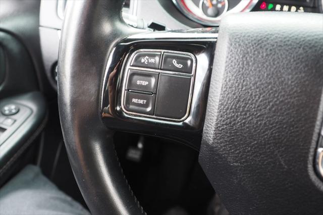 2020 Dodge Grand Caravan SE Plus