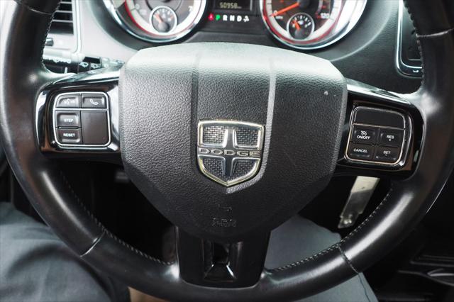 2020 Dodge Grand Caravan SE Plus