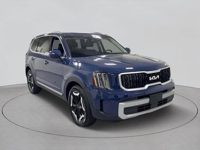 2023 Kia Telluride