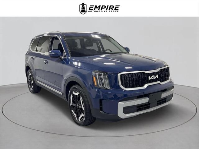 2023 Kia Telluride