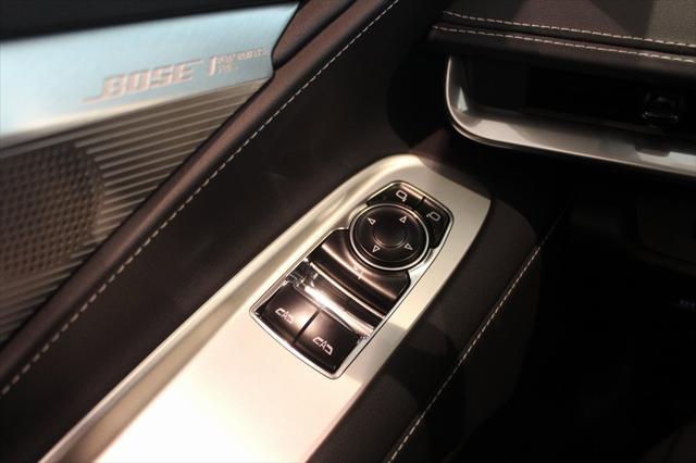 2025 Chevrolet Corvette Stingray RWD Coupe 2LT