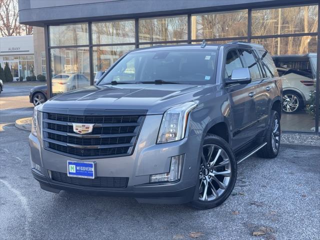 2020 Cadillac Escalade