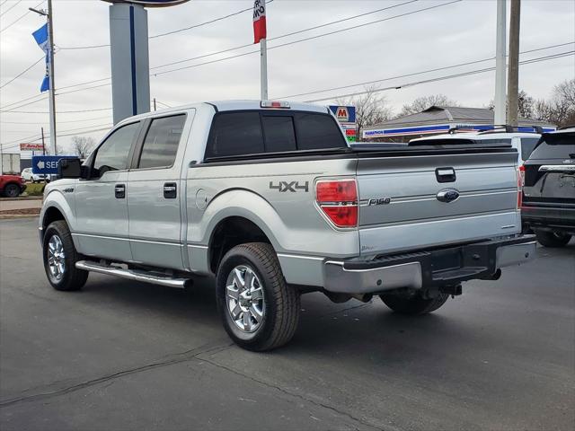 Used 2013 Ford F-150 For Sale in Waterford Twp, MI