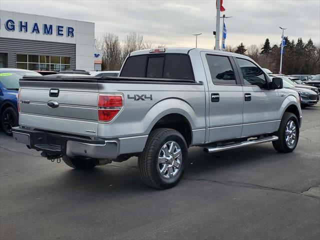 Used 2013 Ford F-150 For Sale in Waterford Twp, MI