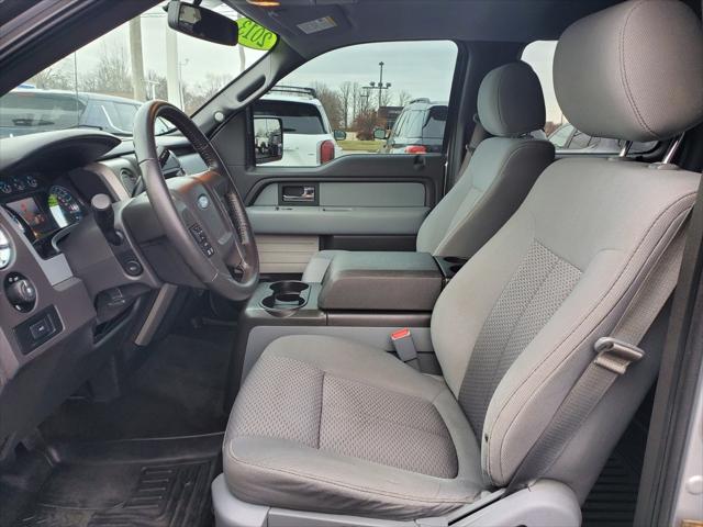 Used 2013 Ford F-150 For Sale in Waterford Twp, MI