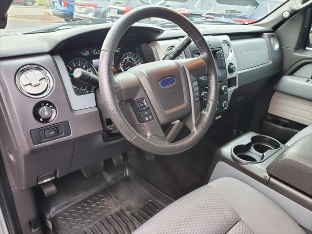 Used 2013 Ford F-150 For Sale in Waterford Twp, MI