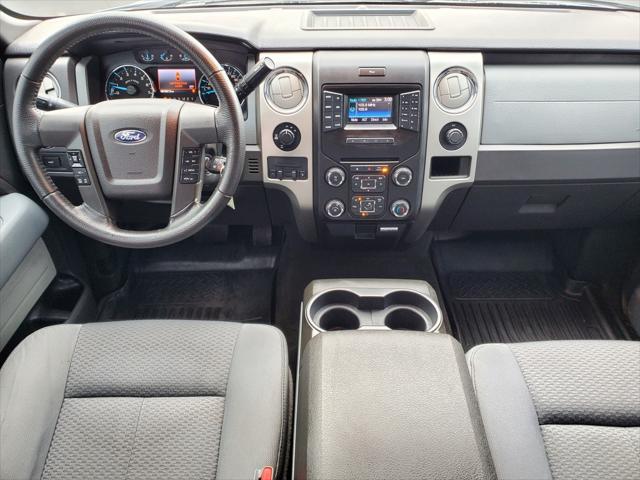 Used 2013 Ford F-150 For Sale in Waterford Twp, MI