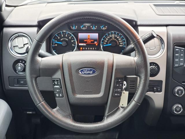 Used 2013 Ford F-150 For Sale in Waterford Twp, MI