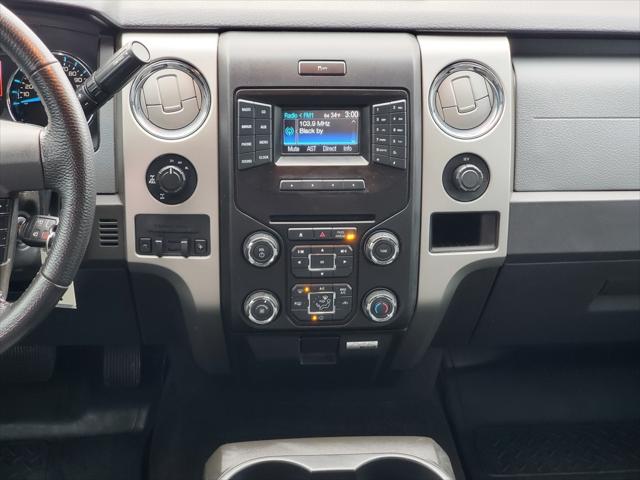 Used 2013 Ford F-150 For Sale in Waterford Twp, MI