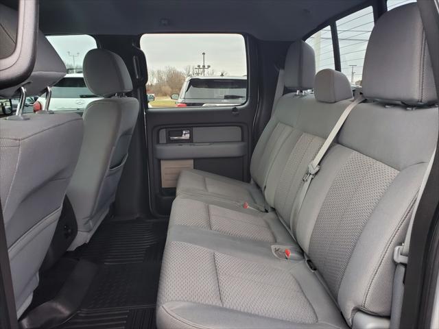 Used 2013 Ford F-150 For Sale in Waterford Twp, MI