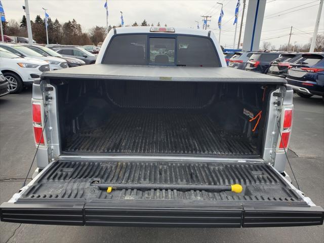 Used 2013 Ford F-150 For Sale in Waterford Twp, MI