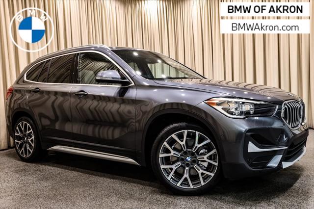 2022 BMW X1