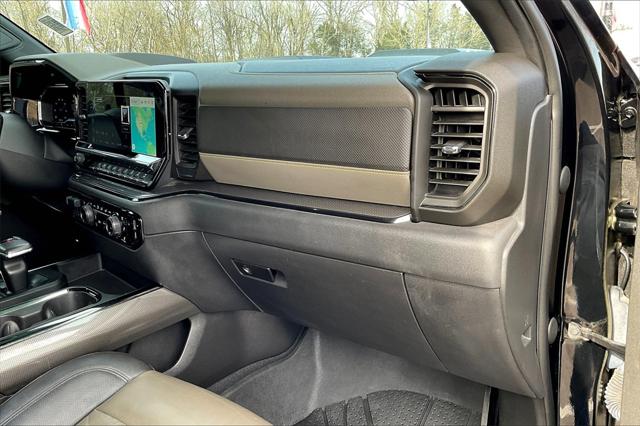 Used 2022 Chevrolet Silverado 1500 For Sale in Olive Branch, MS