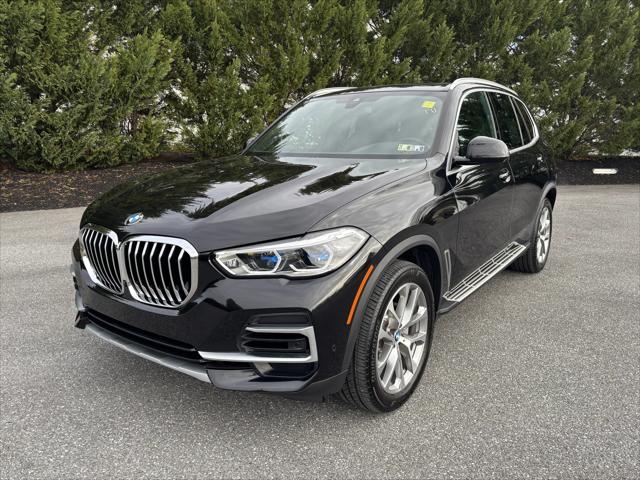 2023 BMW X5