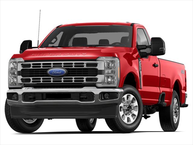 2024 Ford F-350