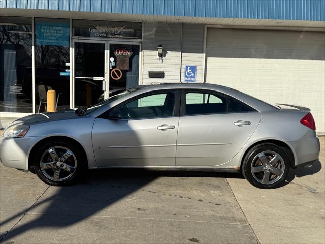 2007 Pontiac G6 GT for sale in Des Moines, IA