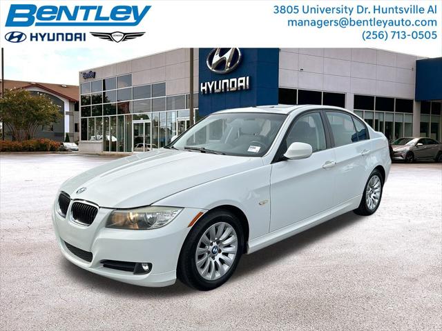 2009 BMW 328i