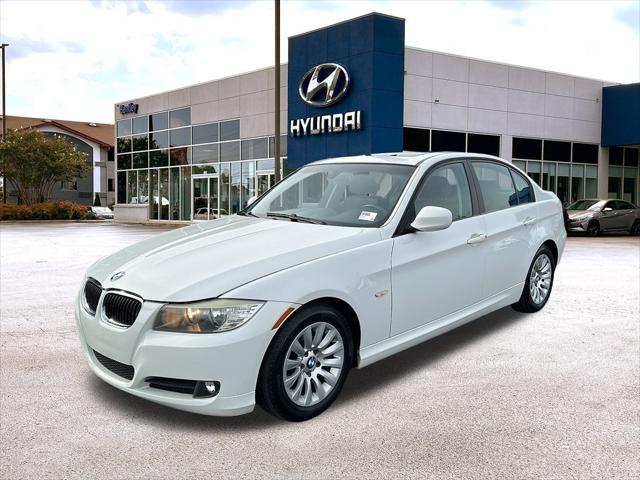 2009 BMW 328i