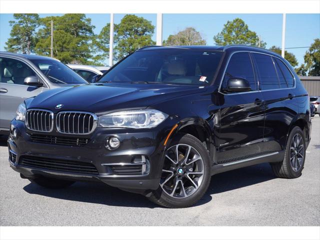 2017 BMW X5