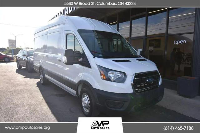 2020 Ford Transit Cargo Van T Mulliner for sale near Columbus, OH