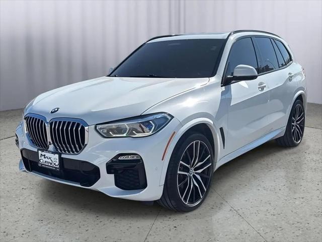 2019 BMW X5 xDrive50i for sale in Chillicothe, MO