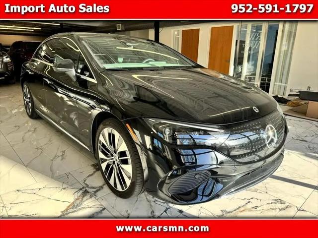 2023 Mercedes-Benz EQE 350 S for sale in Golden Valley, MN