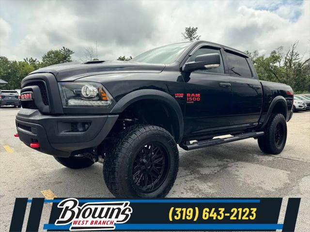 2021 Ram 1500 SLT for sale in West Branch, IA
