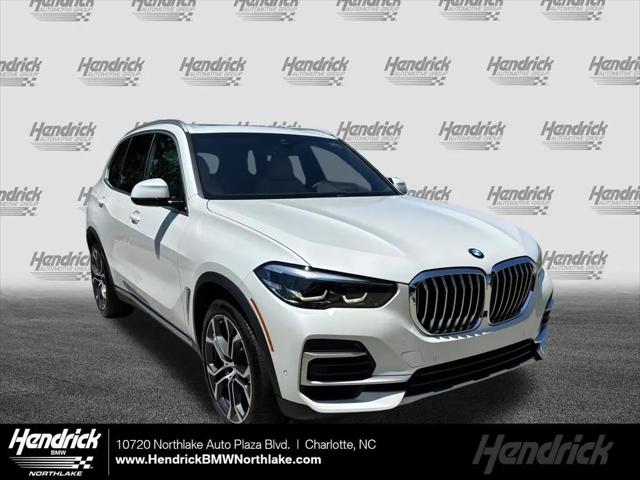 2022 BMW X5 sDrive40i for sale in Charlotte, NC